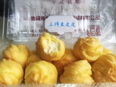 小哈斗-武汉冠生園(吉庆街店)