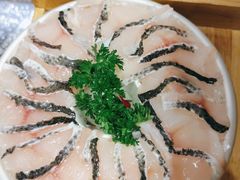 -洪氏嗨捞·猪肚鸡火锅(阳光天地店)