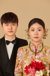 -太郎花子婚纱摄影TAHAKO(无锡店)