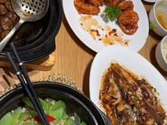 -顺风汤馆·广府粤菜(江宸天街店)