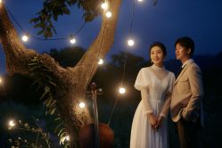 -蔚蓝映像STUDIO婚纱摄影(南稍门店)
