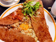 -La Creperie法餐厅(桃江路店)