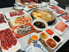 -杏花吴记牛肉火锅