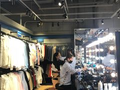 -海马体照相馆(深圳万象天地店)