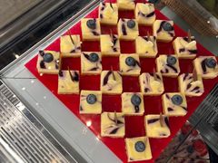 -新发展亚太JW万豪酒店·福苑咖啡厅