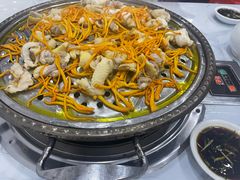 -凯盈阁·顺德私房菜·桑拿鸡