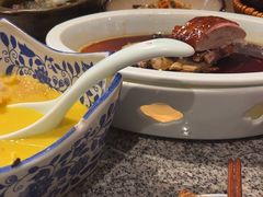 -南京大牌档(济南万象城店)