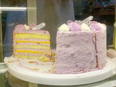 -稻妻面包·Lightning Bakery(长月巷店)