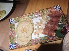 -三石铁板烧(紫竹桥店)