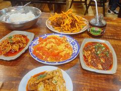 -醉八仙热酒馆(渝中店)