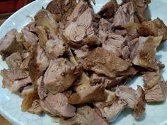 -清真·益鑫羊肉手抓馆(花园北街店)