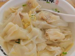-朱新年·苏式汤团·面点(北寺塔店)