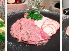 -万德诺富特酒店·自助餐厅(万德大厦店)