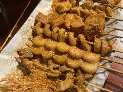 炸串-老酱油炸社