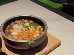 -外婆家(西红门荟聚购物中心店)