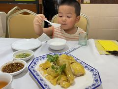 -新享乐海鲜(翠华路店)