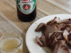 -铁东熏肉大饼铺