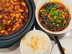 -茅庐川菜(烟台吾悦广场店)