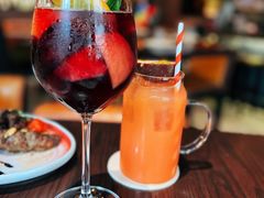 -BROWNSTONE布朗石西班牙餐厅(富城店)