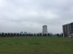-南京航空航天大学(将军路校区)