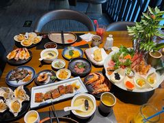 -和彩放题餐厅(酒仙桥店)