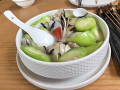 -隅乐胡椒虾·台湾菜·团建(皇岗店)