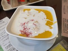 -南信牛奶甜品专家