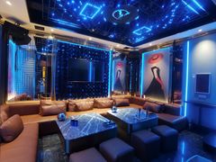 -萧邦音乐会所KTV·蒸汽活海鲜自助(福田店)