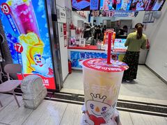 -蜜雪冰城(鸟巢店)