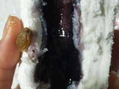 蓝莓馅糕干-芝兰斋糕干店(平山道店)