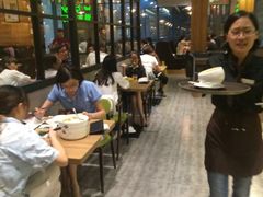 -粤港餐厅(禹州商业广场店)
