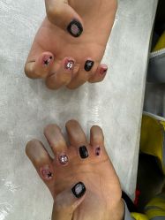 -斯馨·健康美甲美睫