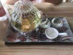 -捌楼咖啡书吧(南开店)
