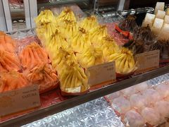 -檬舒舒MonChouChou(环球金融中心店)