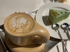 -sugarman espresso素饮糖人高新咖啡工厂