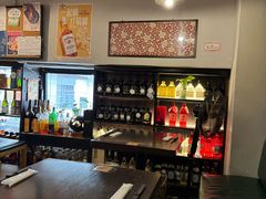 -角落里(中山公园店)