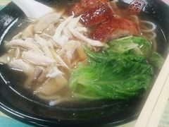 -烧鹅濑(西华路店)