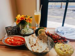 -克比叔叔印度餐厅Kebabs on the Grille(永康路分店)