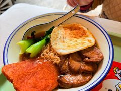 -泡面男孩Ramen Boy