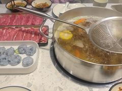 -小城牛事·鲜牛肉火锅(万达店)