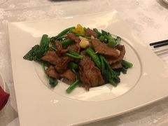 -酌宴府The China Club·广州万富希尔顿酒店(云城东路店)