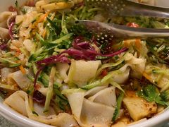 -巴音浩日娲·蒙餐(双林东路店)