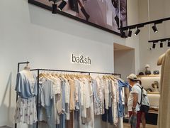 -比斯特上海购物村精品奥特莱斯