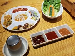 -喜来稀肉(北外滩白玉兰广场店)