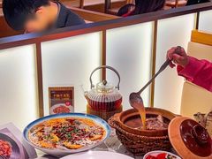 -火婆子·川小馆(扬韬科技广场店)