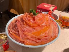 -矮冬瓜红茶火锅