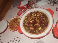-阿青龙虾·烧烤大排档(湖里万达店)