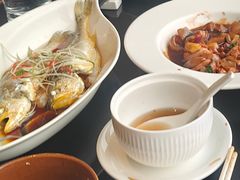 -厦门海港英迪格酒店(中山路店)