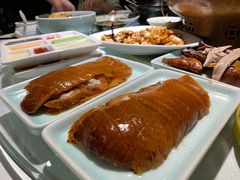 -天和晟烤鸭店(玉泉西街店)