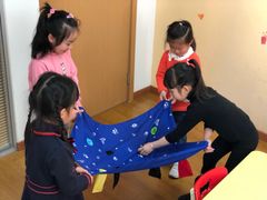 -稚未学·狼人杀·SWITCH包厢·桌游